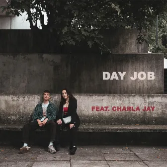 Day Job by Kit Gordon