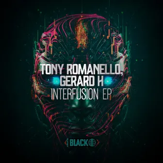 Interfusion EP by Gerard H