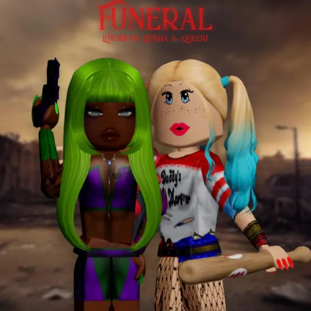 Funeral [Remix]