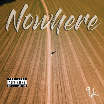 Nowhere by Q.K