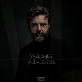 Vaz Lemes Villa Lobos by Antonio Vaz Lemes