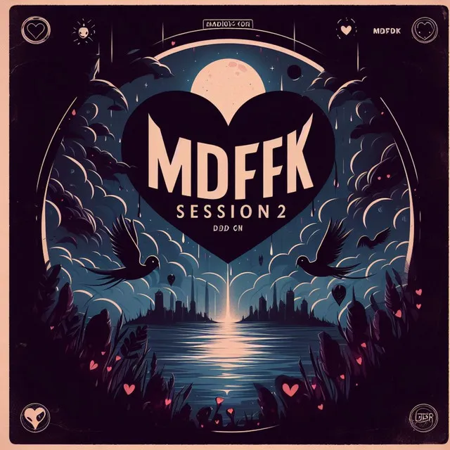 Mdffk Session #2