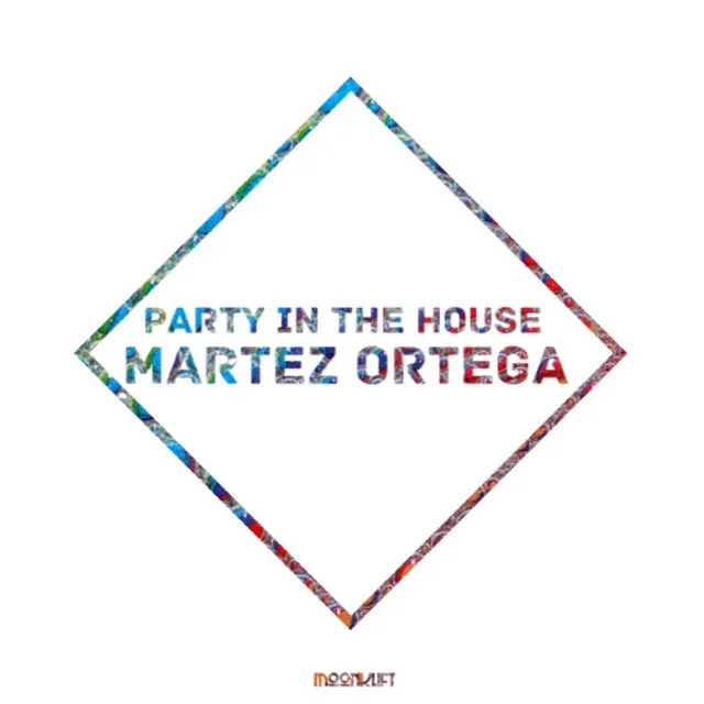 OK, Party in the House - Original Mix