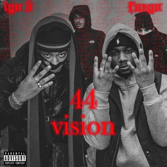 44 Vision