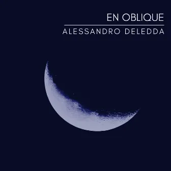 En oblique by Alessandro Deledda