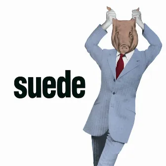 Animal Nitrate by Suede