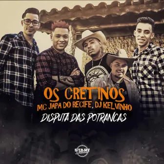 Disputa das Potrancas by MC Japa do Recife