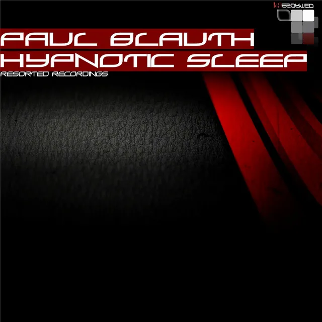 Hypnotic Sleep - Ronny Vergara Feat. Seilen Remix