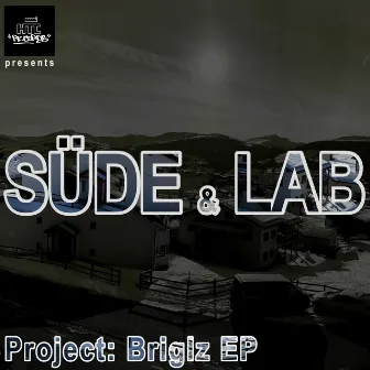 Projekt Briglz - EP by LAB