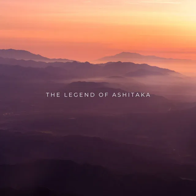 The Legend of Ashitaka (From 