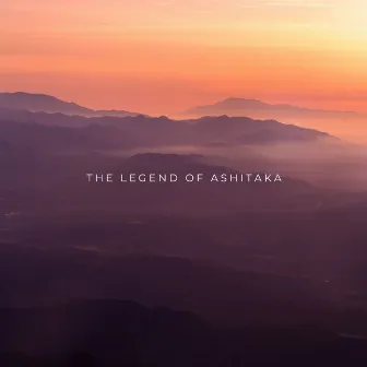 The Legend of Ashitaka (From 