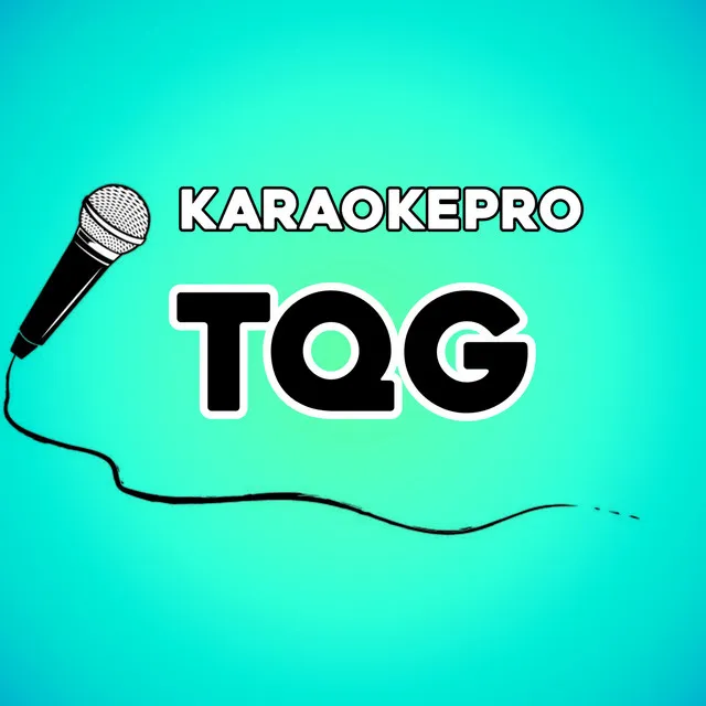 TQG (Versión instrumental)