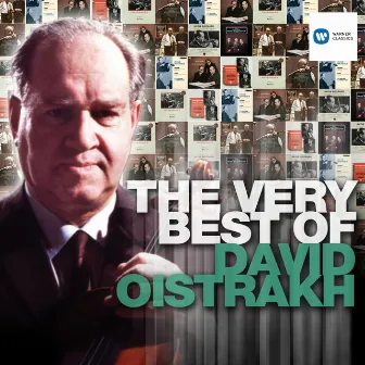 The Very Best of David Oistrakh by David Oistrakh