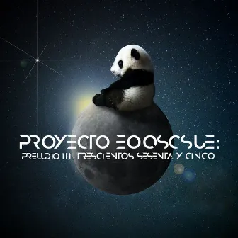 Proyecto EOQSCSUE: Preludio 3. Trescientos sesenta y cinco by Mr Yogo