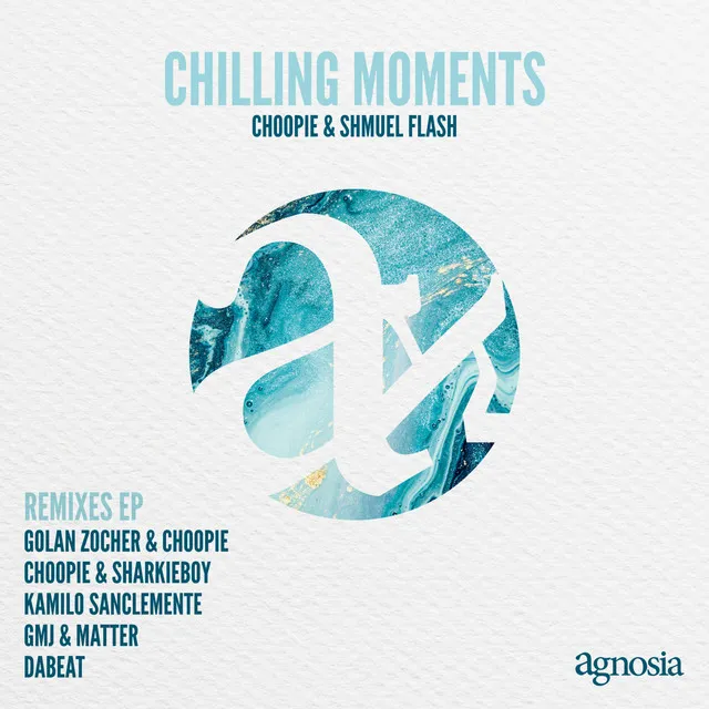 Chilling Moments - GMJ & Matter Remix