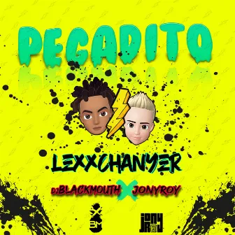 Pegadito by Dj Blackmouth