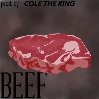 Beef by QPVT