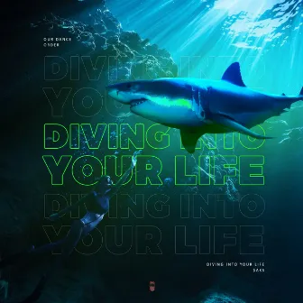 Diving into Your Life by $aks