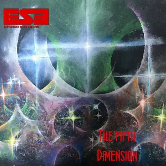 The Fifth Dimension by Entheogenic Sound Explorers