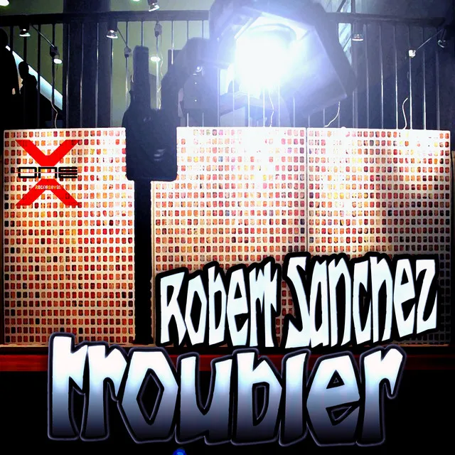 Troubler