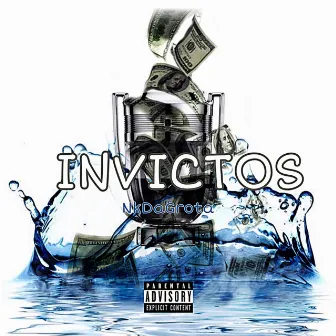 Invictos by NK da Grota