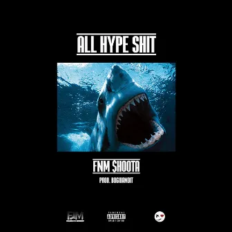 All Hype Shit by FNM $hoota