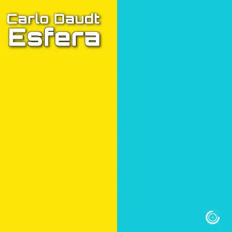 Esfera by Carlo Daudt