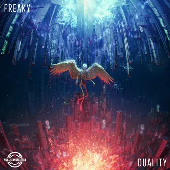 Duality by FREAKY