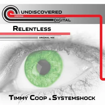 Relentless by Systemshock