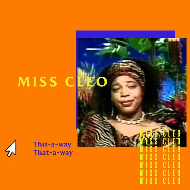 Miss Cleo