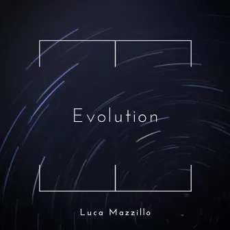 Evolution by Luca Mazzillo