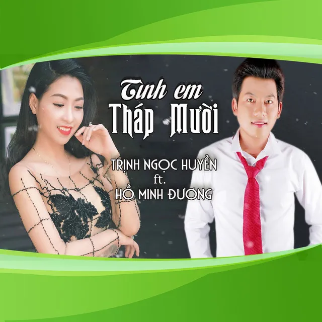 Tình Em Tháp Mười