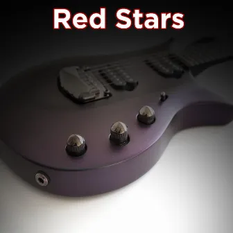 Red Stars by Pat Matrone