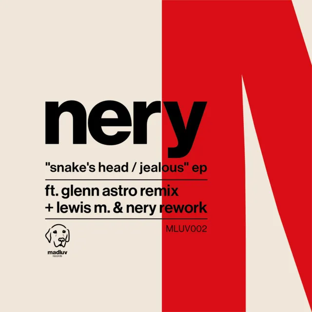 Snake's Head - Glenn Astro Remix