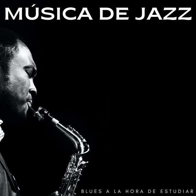 Música De Jazz: Blues A La Hora De Estudiar