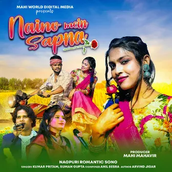 Naino Mein Sapna by Kumar Pritam