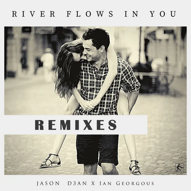 River Flows in You - Marcel Martenez Remix Edit