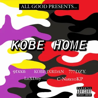 KOBE HOME by All Good