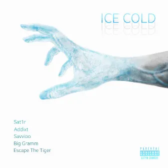 ICE COLD by 