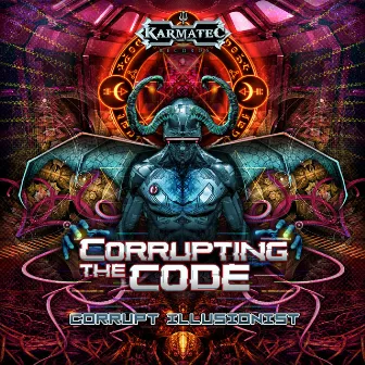 Corrupting the Code by Corrupt Illusionist