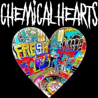 Chemical Hearts by Starra