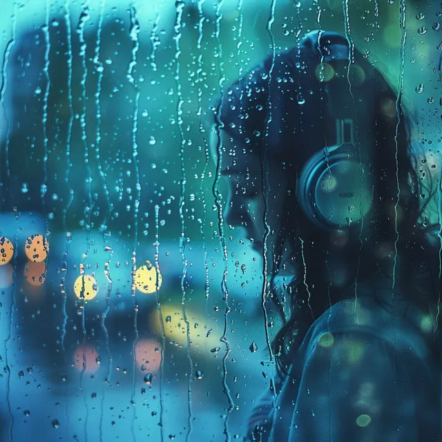 Rain's Lullaby for Night