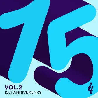 15th Anniversary Collaborations, Vol. 2 by Medu