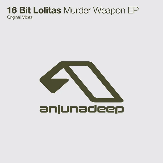 Murder Weapon EP