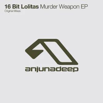 Murder Weapon EP by 16BL