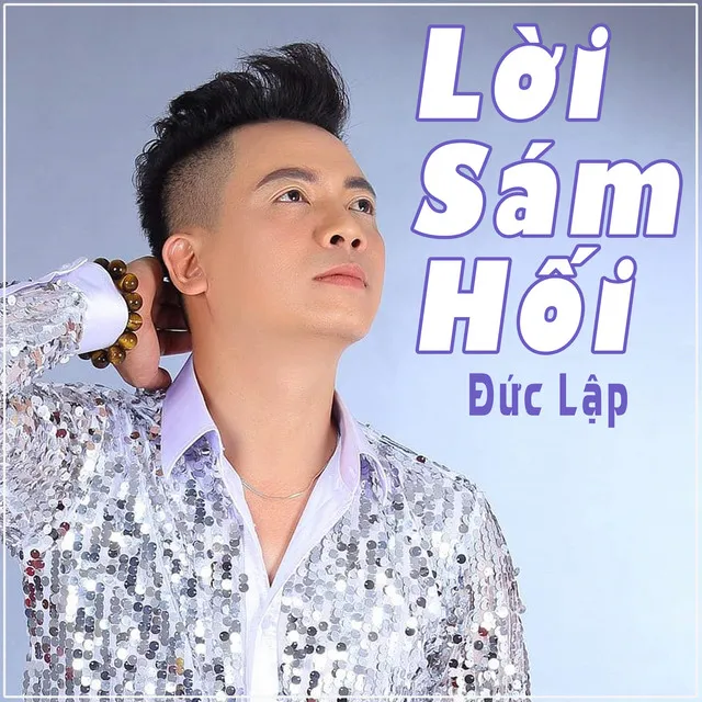 Lời Sám Hối