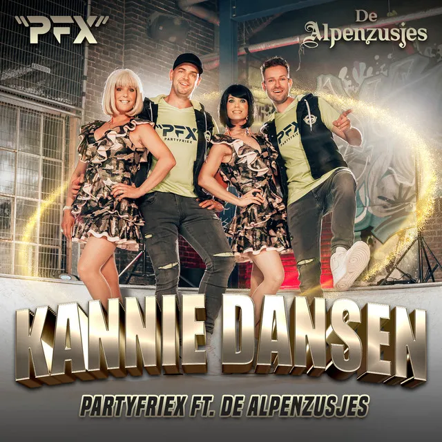 Kannie Dansen