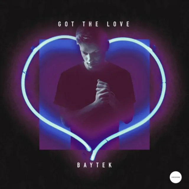 Got The Love - Radio Edit