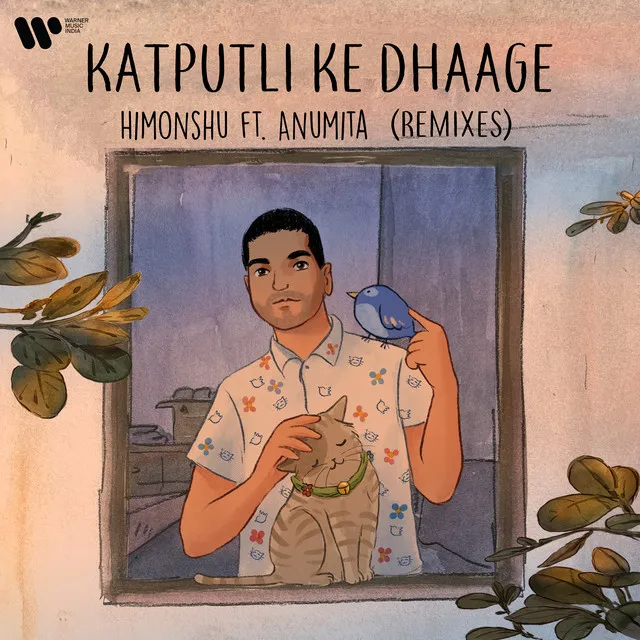 Katputli Ke Dhaage - Madhurr Remix