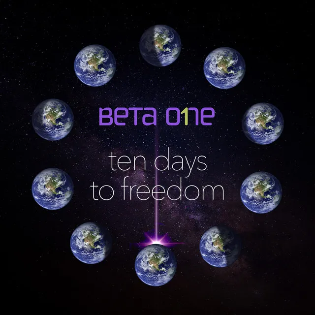 ten days to freedom